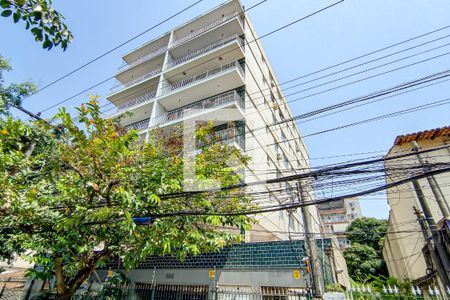 Apartamento à venda com 86m², 2 quartos e 1 vagafachada