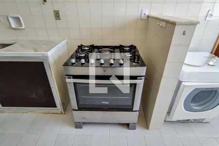 Apartamento à venda com 86m², 2 quartos e 1 vagacozinha e area de serviço