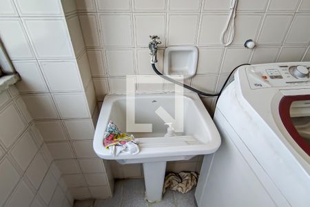 Apartamento à venda com 86m², 2 quartos e 1 vagacozinha e area de serviço