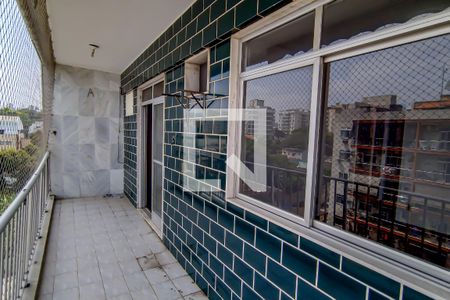 Apartamento à venda com 86m², 2 quartos e 1 vagavaranda