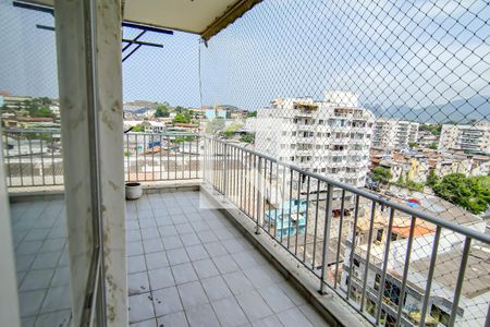 Apartamento à venda com 86m², 2 quartos e 1 vagavaranda