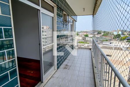 Apartamento à venda com 86m², 2 quartos e 1 vagavaranda