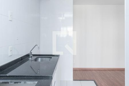 Apartamento para alugar com 68m², 2 quartos e 1 vagaCozinha