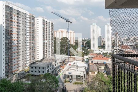 Apartamento para alugar com 68m², 2 quartos e 1 vagaVista do Quarto 2