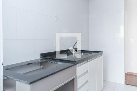 Apartamento para alugar com 68m², 2 quartos e 1 vagaCozinha