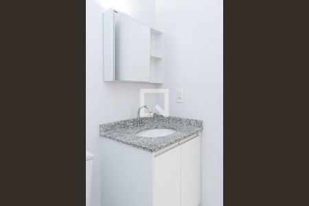 Apartamento para alugar com 68m², 2 quartos e 1 vagaBanheiro do Quarto 1