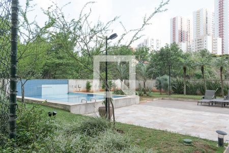 Apartamento para alugar com 68m², 2 quartos e 1 vagaÁrea comum