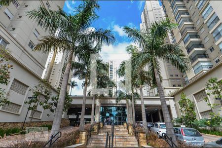 Apartamento para alugar com 68m², 2 quartos e 1 vagaFachada