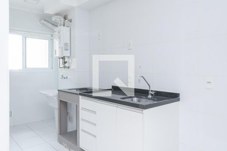 Apartamento para alugar com 68m², 2 quartos e 1 vagaCozinha