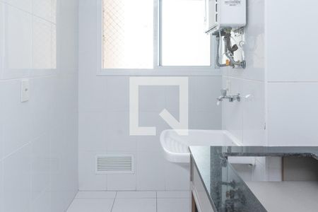 Apartamento para alugar com 68m², 2 quartos e 1 vagaÁrea de Serviço