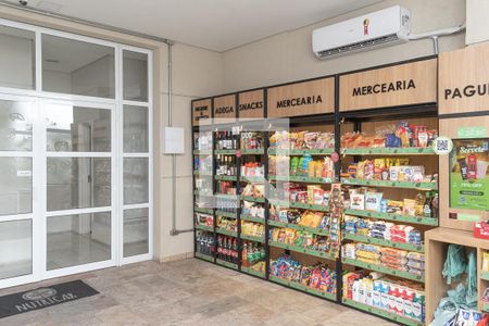 Apartamento para alugar com 68m², 2 quartos e 1 vagaÁrea comum