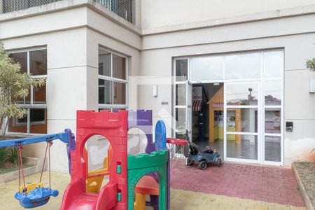 Apartamento para alugar com 68m², 2 quartos e 1 vagaÁrea comum