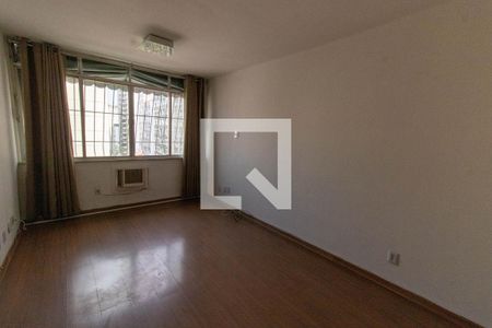 Sala de apartamento para alugar com 2 quartos, 60m² em Icaraí, Niterói