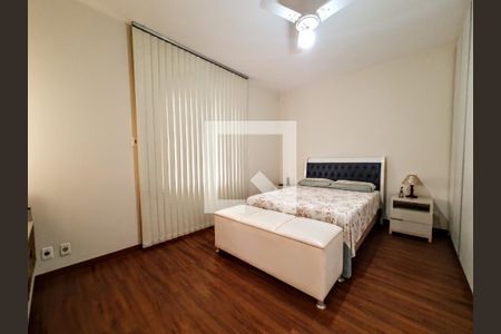 Quarto 1 de casa à venda com 5 quartos, 358m² em Bom Jesus, Belo Horizonte