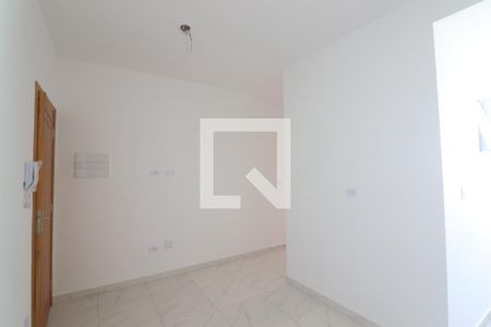 Sala de apartamento à venda com 1 quarto, 29m² em Santana, São Paulo