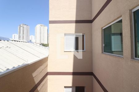 Vista do Quarto  de apartamento à venda com 1 quarto, 29m² em Santana, São Paulo