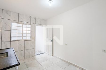 Casa para alugar com 57m², 1 quarto e 1 vagaCozinha