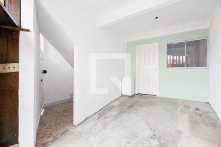 Casa para alugar com 57m², 1 quarto e 1 vagaGaragem