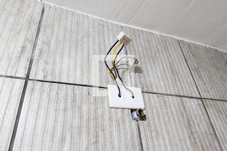 Casa para alugar com 57m², 1 quarto e 1 vagaBanheiro