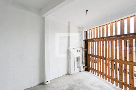 Casa para alugar com 57m², 1 quarto e 1 vagaGaragem