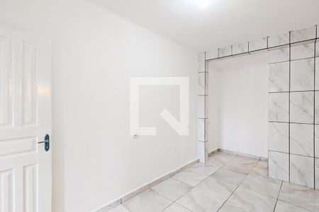Casa para alugar com 57m², 1 quarto e 1 vagaCozinha
