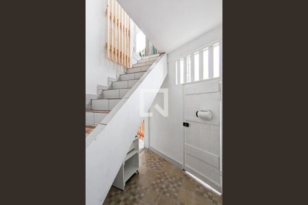 Casa para alugar com 57m², 1 quarto e 1 vagaÁrea de serviço