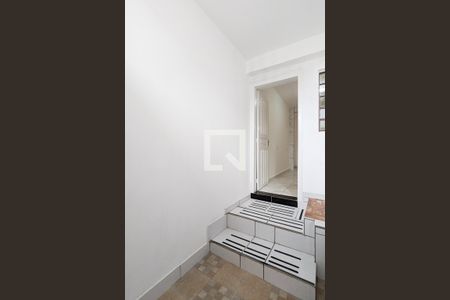 Casa para alugar com 57m², 1 quarto e 1 vagaÁrea de serviço