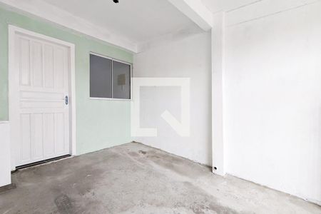 Casa para alugar com 57m², 1 quarto e 1 vagaGaragem