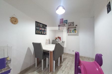 Sala de Jantar de casa à venda com 2 quartos, 148m² em Parque Residencial Vila União, Campinas