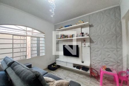Sala de casa à venda com 2 quartos, 148m² em Parque Residencial Vila União, Campinas