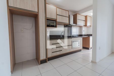 Apartamento para alugar com 57m², 2 quartos e 1 vaga Apartamento para alugar com 57m², 2 quartos e 1 vagaCozinha