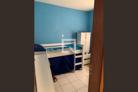 Quarto 2 de apartamento para alugar com 2 quartos, 47m² em São Cristóvão, Salvador