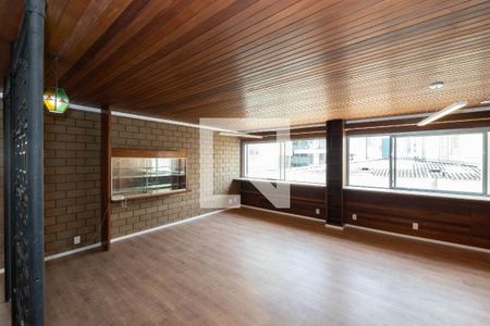 Sala de apartamento para alugar com 4 quartos, 140m² em Cerqueira César, São Paulo