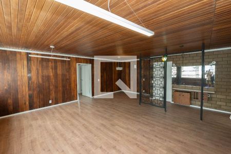 Sala de apartamento para alugar com 4 quartos, 140m² em Cerqueira César, São Paulo