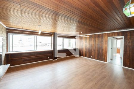 Sala de apartamento para alugar com 4 quartos, 140m² em Cerqueira César, São Paulo