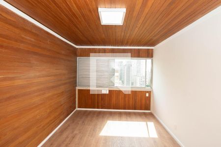 Quarto 1 de apartamento para alugar com 4 quartos, 140m² em Cerqueira César, São Paulo