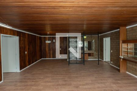 Sala de apartamento para alugar com 4 quartos, 140m² em Cerqueira César, São Paulo