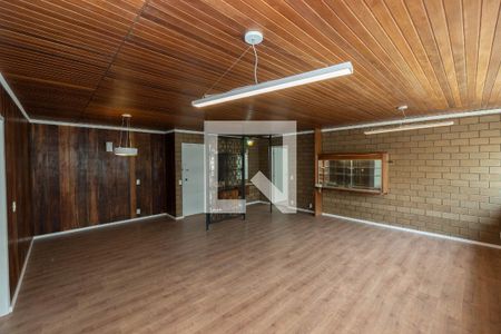 Sala de apartamento para alugar com 4 quartos, 140m² em Cerqueira César, São Paulo