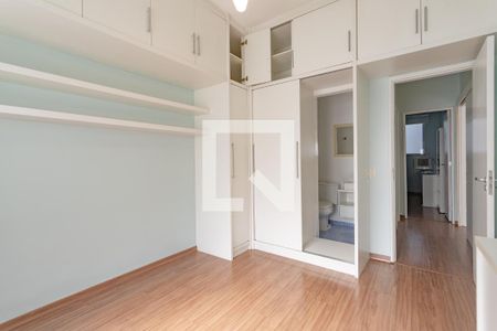 Quarto1 de apartamento para alugar com 2 quartos, 70m² em Botafogo, Rio de Janeiro
