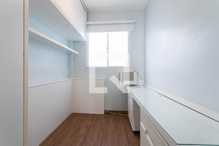 Quarto 2 de apartamento para alugar com 2 quartos, 70m² em Botafogo, Rio de Janeiro