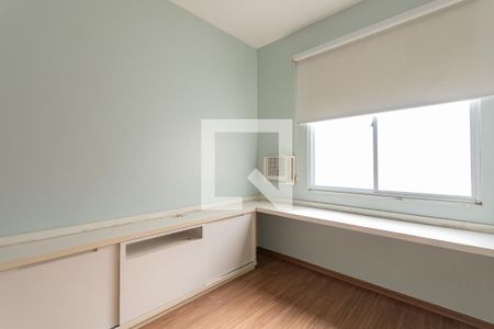 Quarto1 de apartamento para alugar com 2 quartos, 70m² em Botafogo, Rio de Janeiro