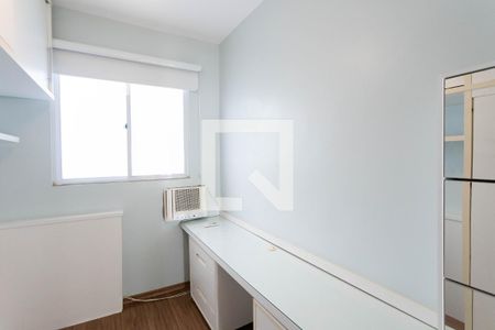 Quarto 2 de apartamento para alugar com 2 quartos, 70m² em Botafogo, Rio de Janeiro