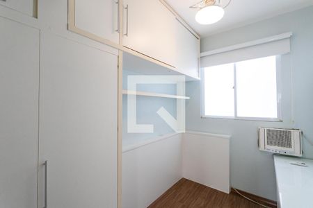 Quarto 2 de apartamento para alugar com 2 quartos, 70m² em Botafogo, Rio de Janeiro