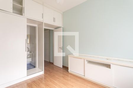 Quarto1 de apartamento para alugar com 2 quartos, 70m² em Botafogo, Rio de Janeiro