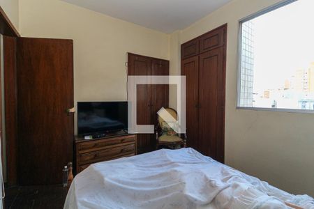 Quarto 2 de apartamento à venda com 3 quartos, 110m² em Coracao de Jesus, Belo Horizonte