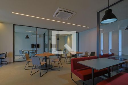 Apartamento para alugar com 76m², 2 quartos e 2 vagas Apartamento para alugar com 76m², 2 quartos e 2 vagasÁrea comum