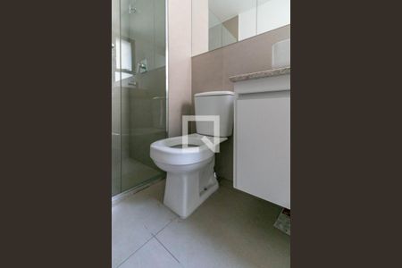 Apartamento para alugar com 76m², 2 quartos e 2 vagas Apartamento para alugar com 76m², 2 quartos e 2 vagasBanheiro Quarto 1