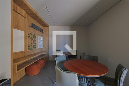 Apartamento para alugar com 76m², 2 quartos e 2 vagas Apartamento para alugar com 76m², 2 quartos e 2 vagasÁrea comum