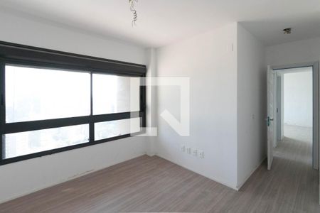 Quarto Suíte de apartamento à venda com 2 quartos, 73m² em Vila da Serra, Nova Lima
