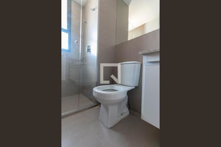 Apartamento para alugar com 76m², 2 quartos e 2 vagas Apartamento para alugar com 76m², 2 quartos e 2 vagasBanheiro Social